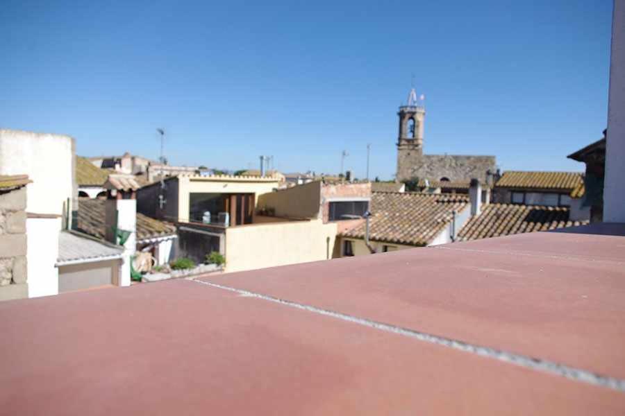 Can Girmas Casa De Turisme Rural נוואטה מראה חיצוני תמונה